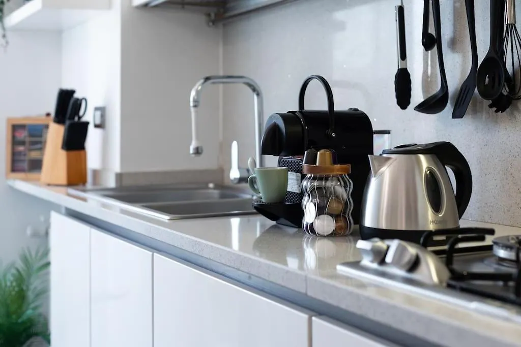 Apartamento Milan Cathedral-Central 5*Skyline M3